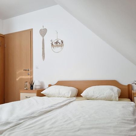 Apartmaji Pri Ticelnu 보베츠 외부 사진