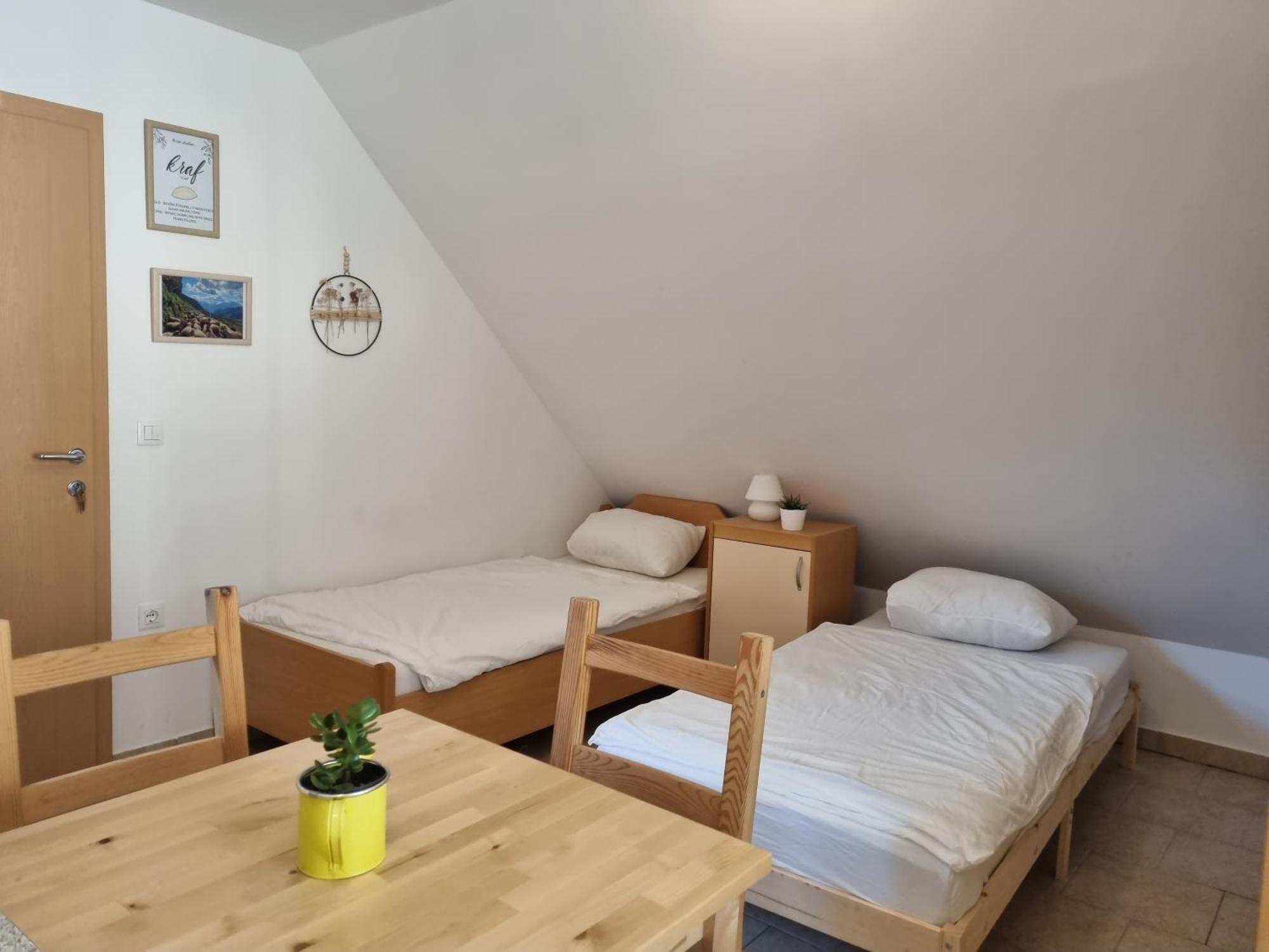 Apartmaji Pri Ticelnu 보베츠 외부 사진