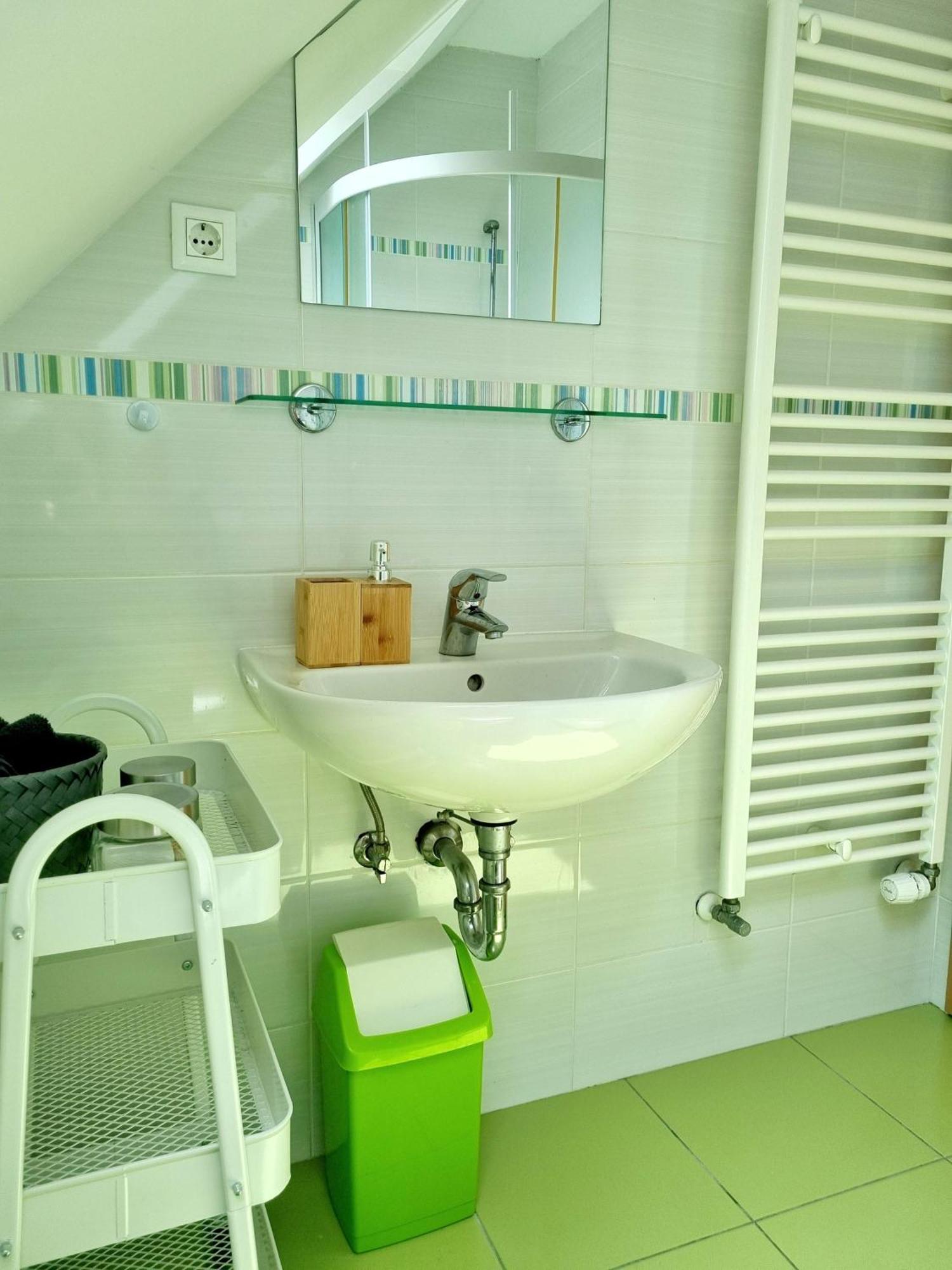 Apartmaji Pri Ticelnu 보베츠 외부 사진