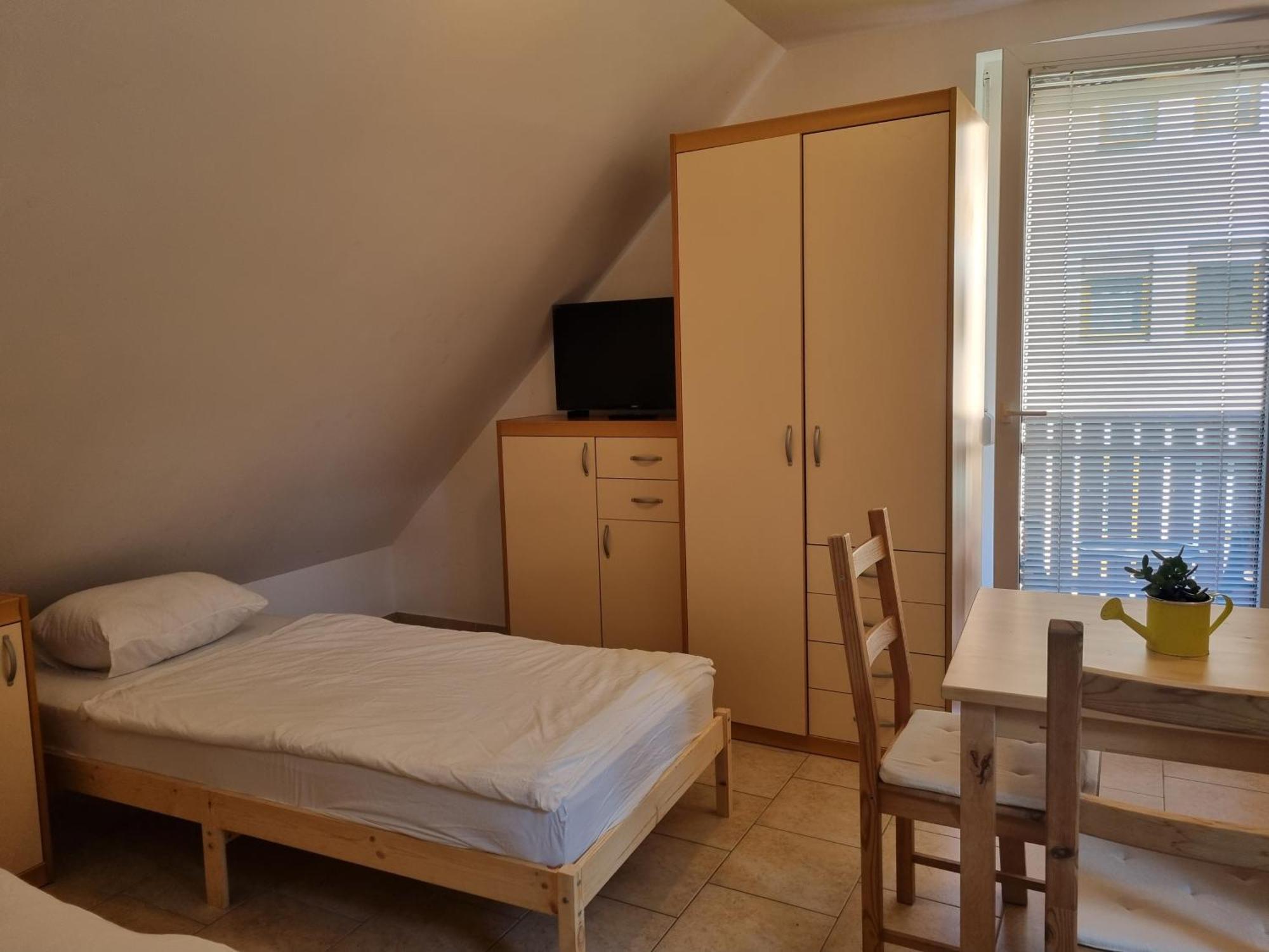 Apartmaji Pri Ticelnu 보베츠 외부 사진