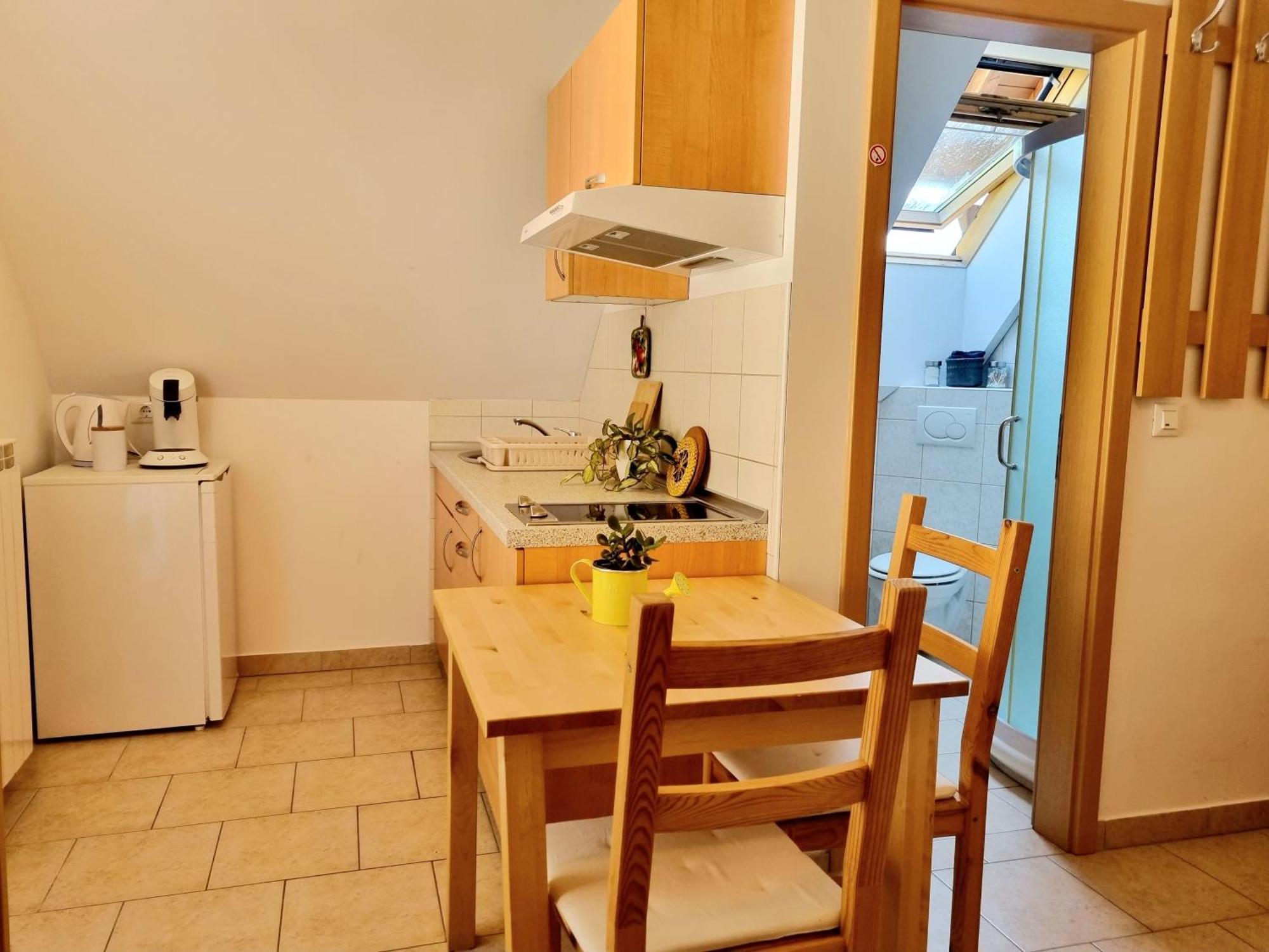 Apartmaji Pri Ticelnu 보베츠 외부 사진