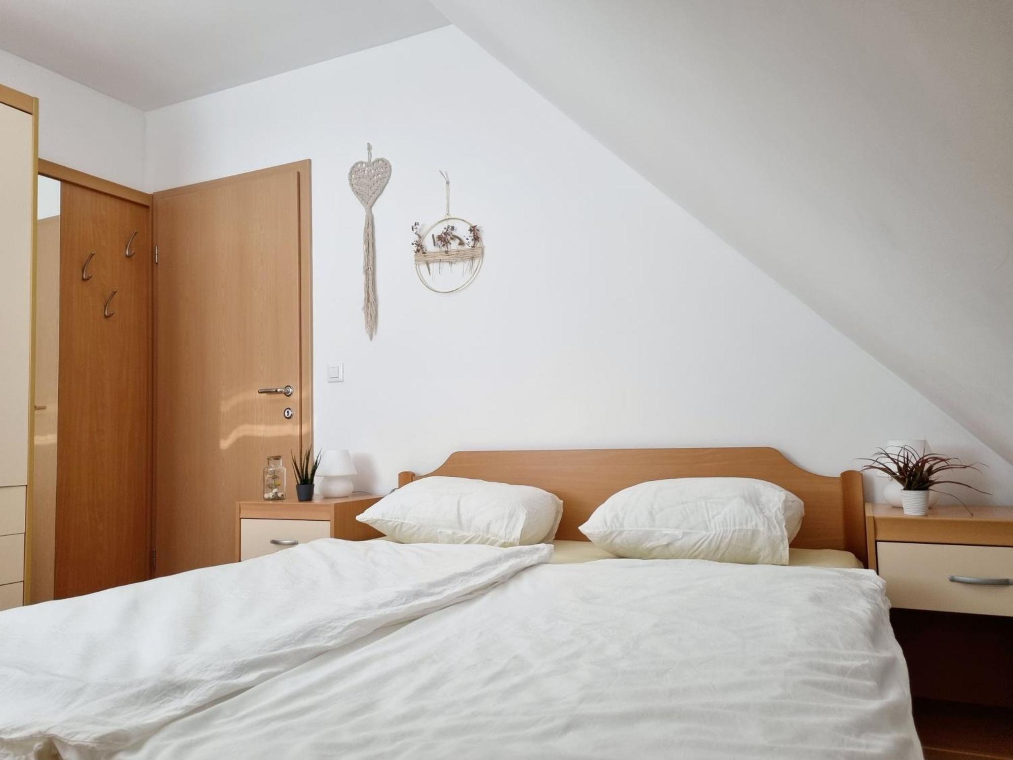 Apartmaji Pri Ticelnu 보베츠 외부 사진