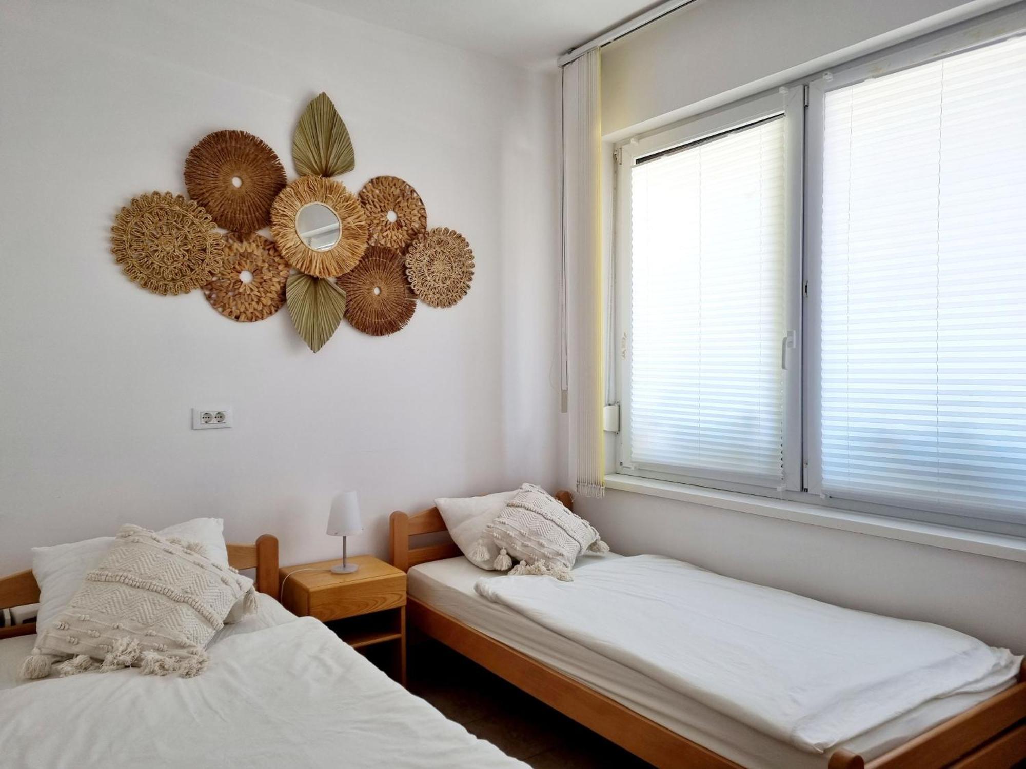 Apartmaji Pri Ticelnu 보베츠 외부 사진
